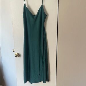 Wilfred Slip Midi Dress